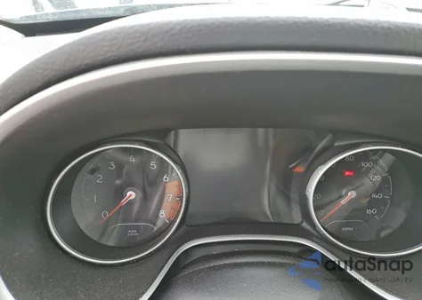 2019 Jeep Compass Limited from USA, damaged, VIN 3C4NJDCB0KT645969